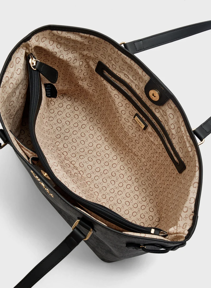GUESS Ashburn Tote