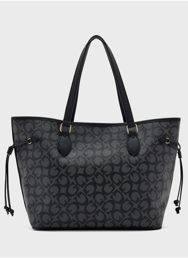 GUESS Ashburn Tote  - Image 2