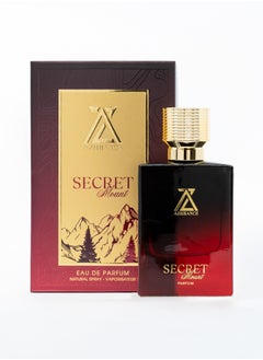 Azhrance Secret Mount Eau de Parfum 60ml  - Image 2