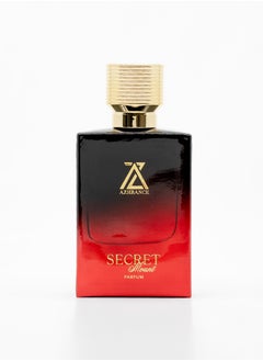 Azhrance Secret Mount Eau de Parfum 60ml  - Image 1