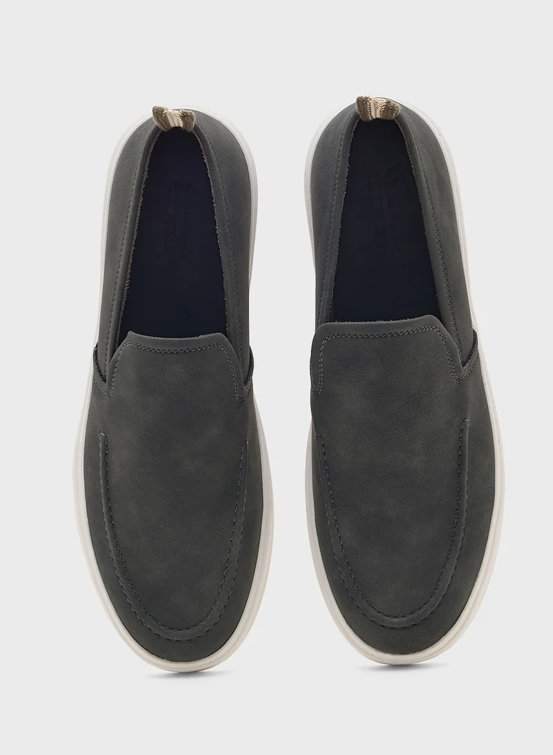 CALL IT SPRING Cantor Loafers