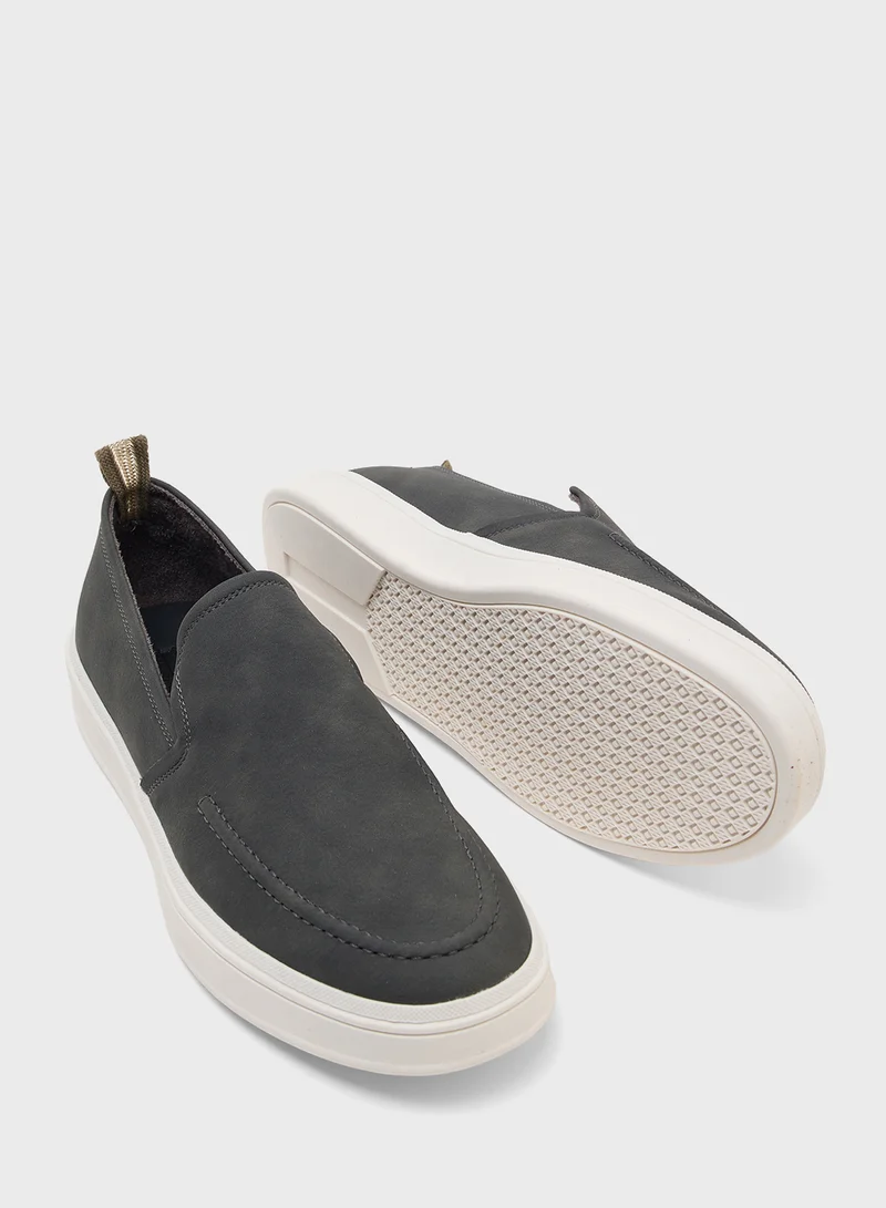 CALL IT SPRING Cantor Loafers