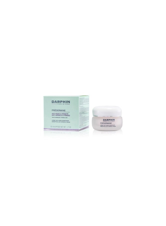 Darphin Prédermine Anti-Wrinkle Cream 50ml - Image 3