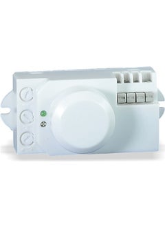 Durbuldum Infrared Radar Sensor with 360 Degree Detection Angle 