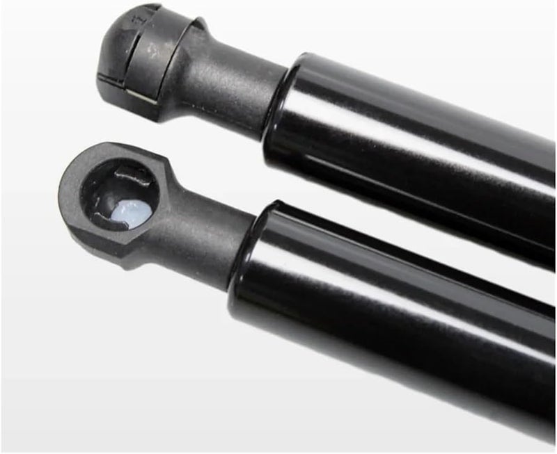 Purple Carbon Fiber Hood Struts Gas Springs For Toyota Land Cruiser Prado J150 2009 2020 - Image 5