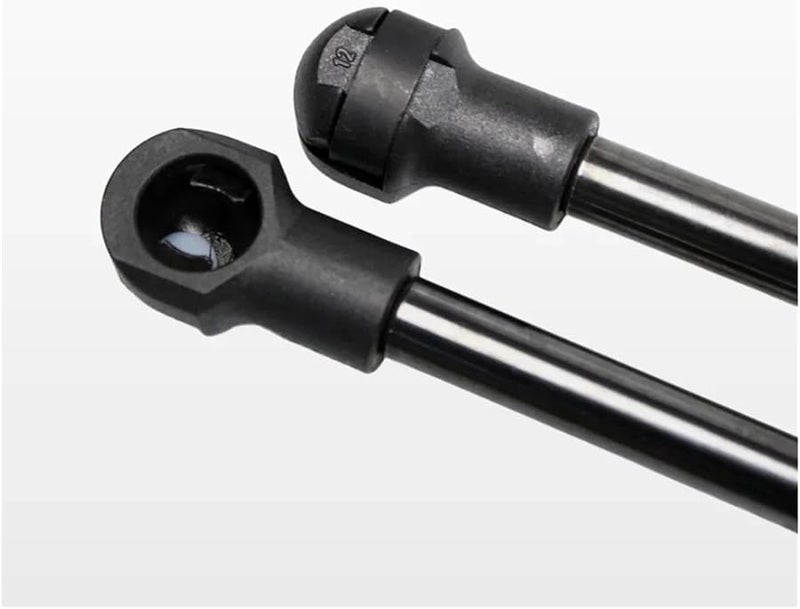 Purple Carbon Fiber Hood Struts Gas Springs For Toyota Land Cruiser Prado J150 2009 2020 - Image 4