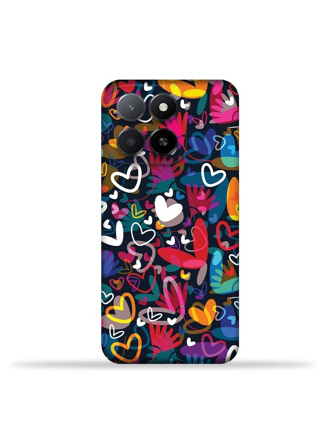 إيه إم سي ديزاين غطاء حماية لهونور إكس 5 بي بلس - Image 1