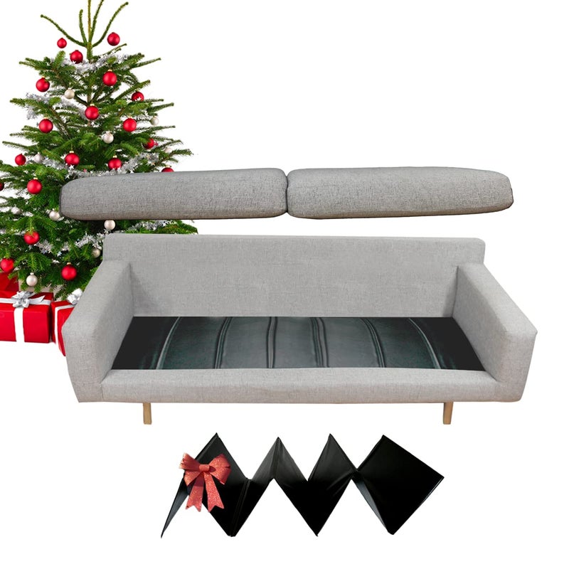 LAMINET Deluxe Extra Thick Sagging Furniture Cushion Support Insert| Seat Saver| New and Improved| Extend The Life of Your Sofa| 60% Thicker - Sofa - 17" L x 66" W