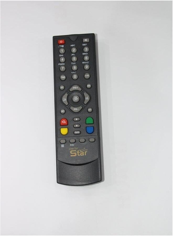 Star Tech Replacement Remote Controller For Receiver