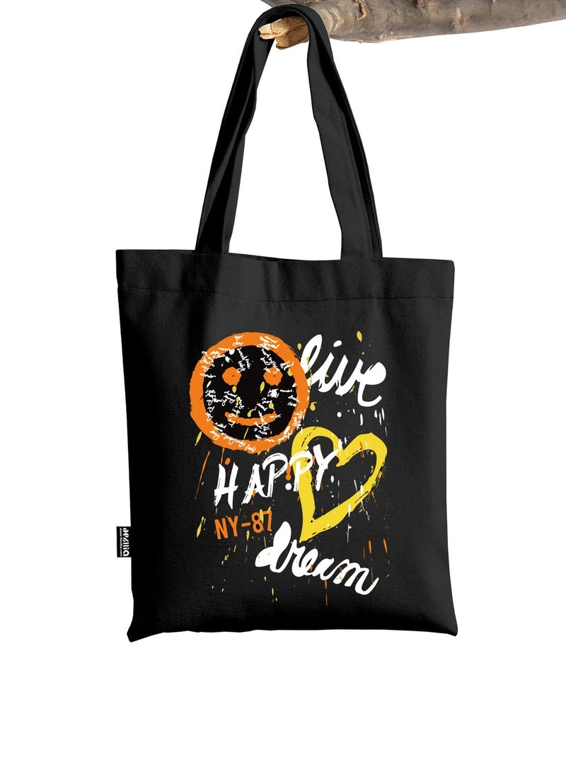 Dezllia Premium Design Tote Bag TB2/31  - Image 1