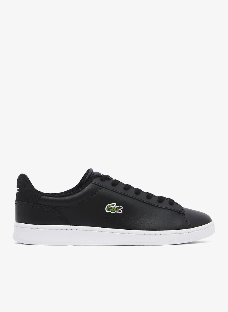 LACOSTE Court Low Top Sneakers