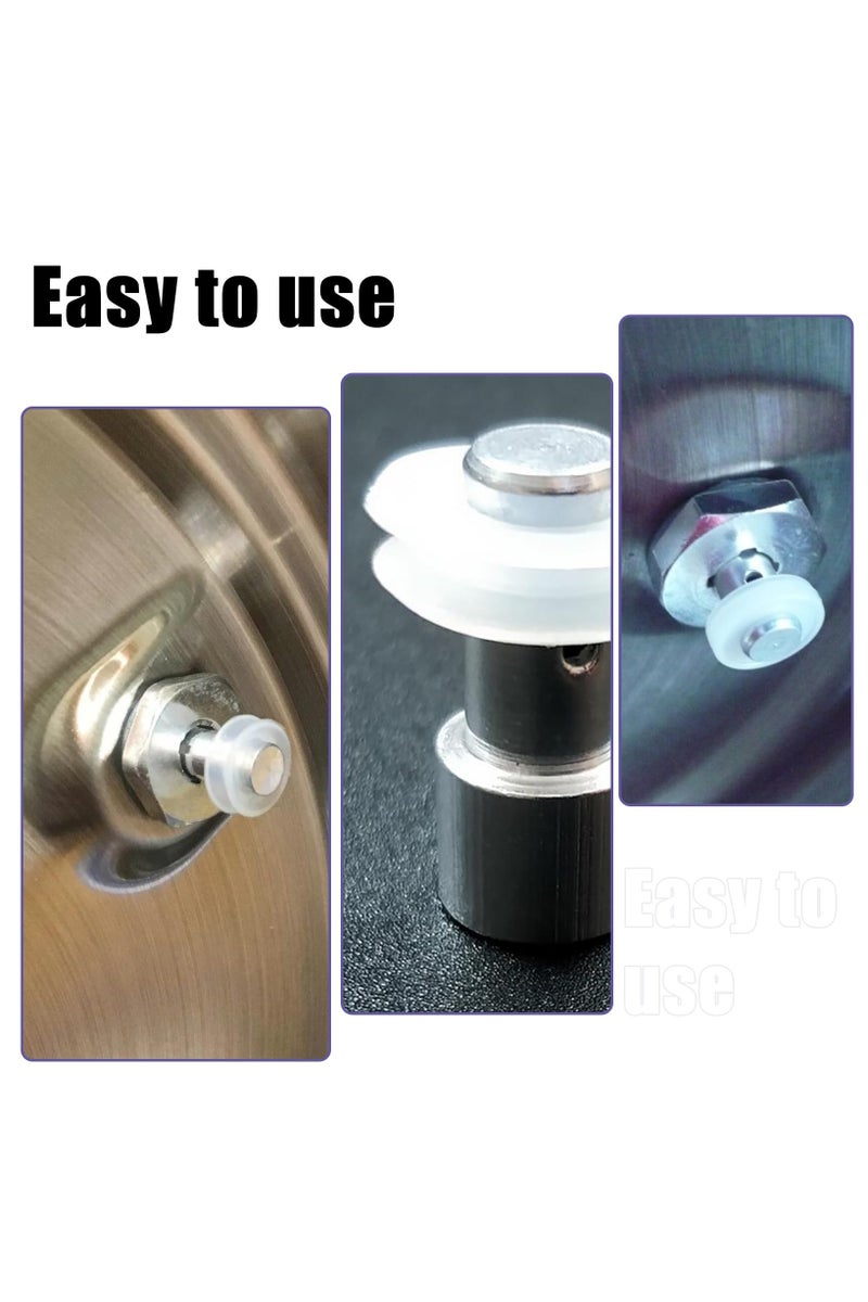 RTYY ١٠ قطع غيار سيليكون لقدر الضغط الكهربائي، مانع تسرب عائم لقدر الضغط الكهربائية، قطع غيار لقدر الضغط، وسادات مانع تسرب سيليكون لقدر الضغط الكهربائية، حشية عائمة - Image 3