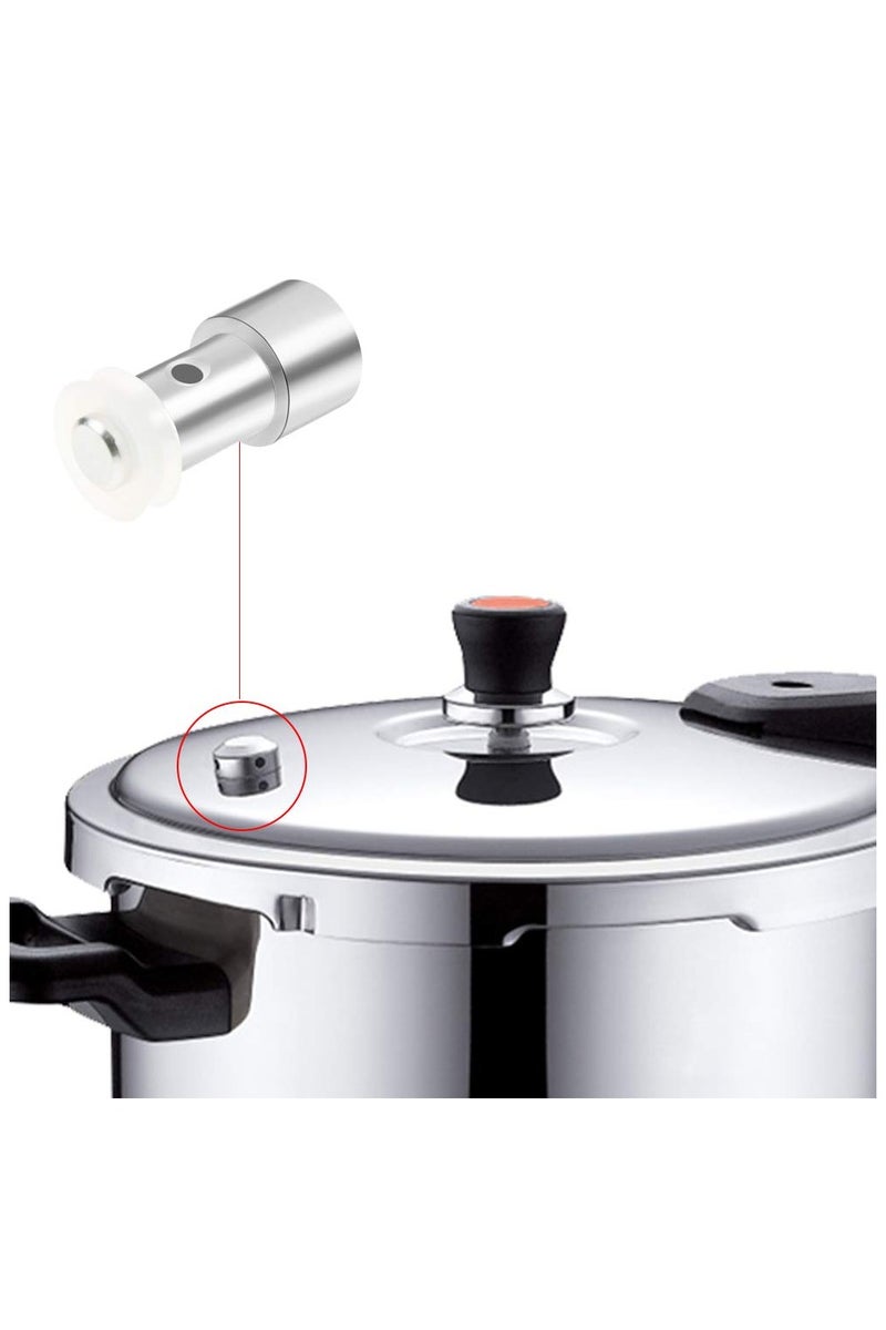 RTYY ١٠ قطع غيار سيليكون لقدر الضغط الكهربائي، مانع تسرب عائم لقدر الضغط الكهربائية، قطع غيار لقدر الضغط، وسادات مانع تسرب سيليكون لقدر الضغط الكهربائية، حشية عائمة - Image 5