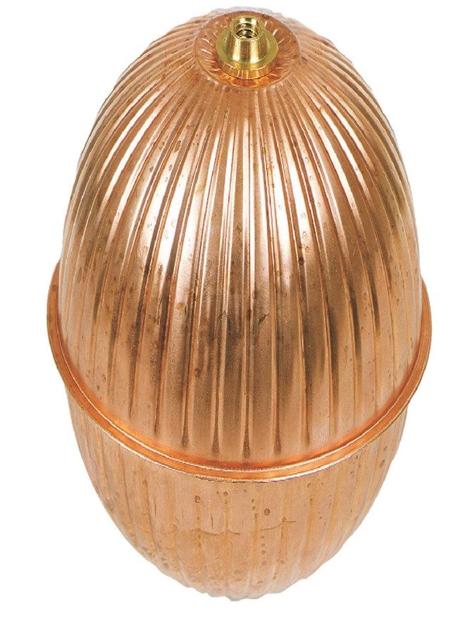 Jones Stephens Copper Tank Float Ball - Image 1