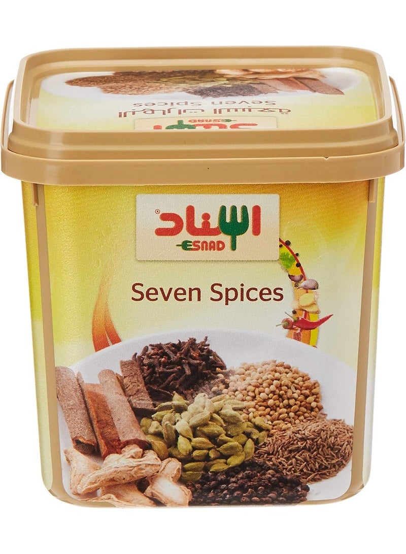 اسناد توابل السبع من اسناد، 200 غرام - Image 1