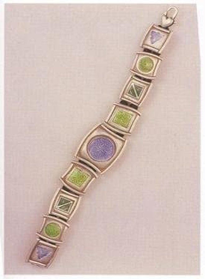 Delphi Glass Opaque Enamel Assortment For Metals - Image 5