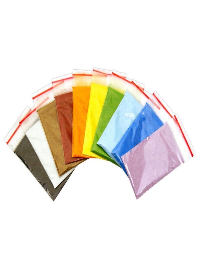 Delphi Glass Opaque Enamel Assortment For Metals - Image 1