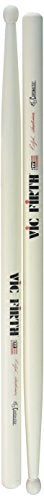 Vic Firth Corpsmaster Signature Snare -- Ralph Hardimon nylon tip - Image 1
