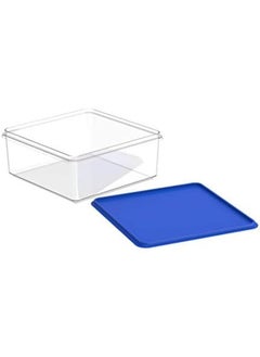 Food Storage Pack Of 6 8 10L Containers Blue - pzsku/Z959FF3C610039D27A4C1Z/45/_/1719637316/9cf7c5b5-a4db-48ab-968f-49e0bb681377