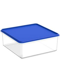 Food Storage Pack Of 6 8 10L Containers Blue - pzsku/Z959FF3C610039D27A4C1Z/45/_/1719637317/9f0bc11c-cd47-4d91-bfd8-e0b09718e36f