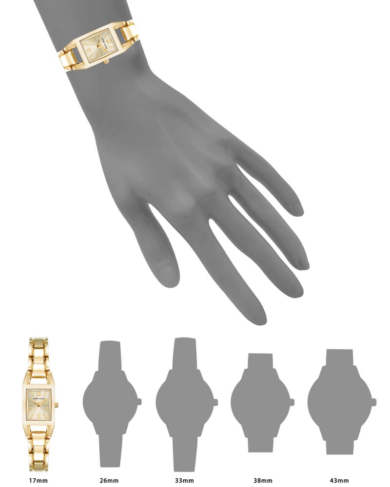 Anne Klein Women's Bracelet Watch - Image 2