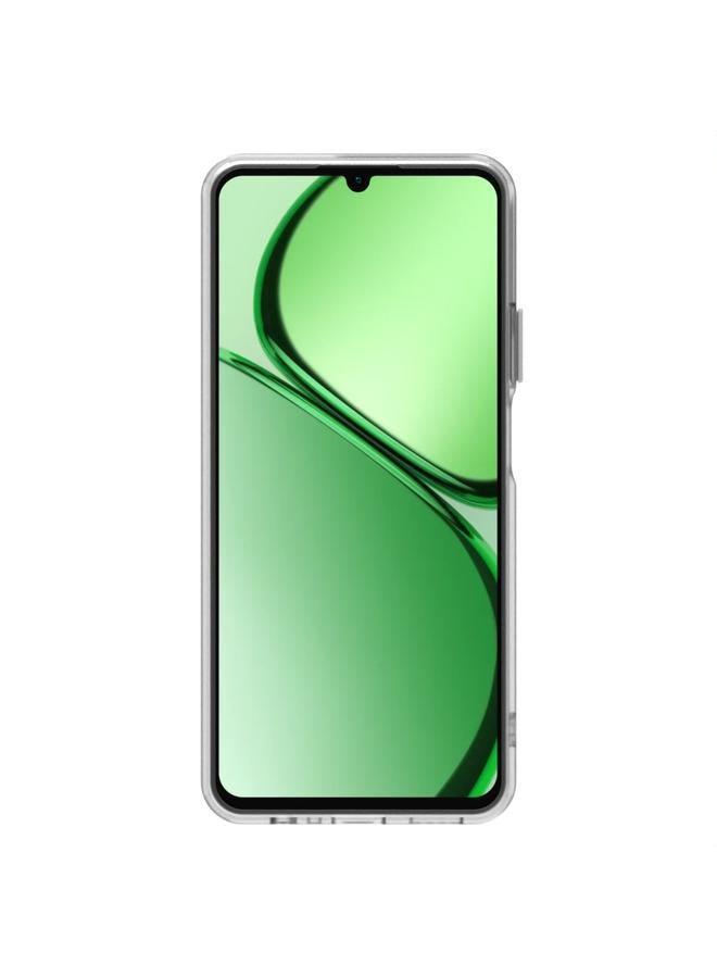 S-TOP Case For Realme C61 Candy PC Hybrid TPU Shockproof Phone Case - Image 3