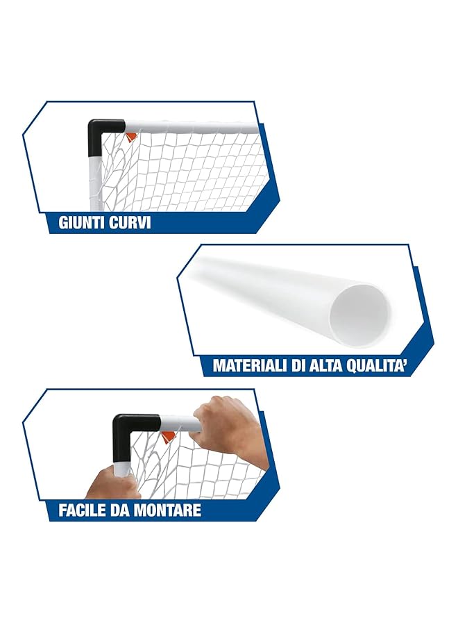 MONDO Goal Post 2 In One 18054 - Image 5