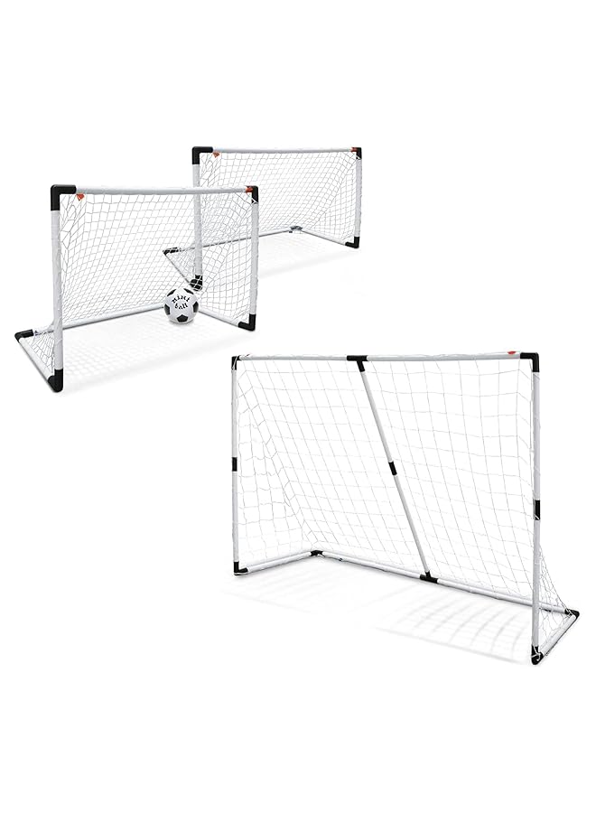 MONDO Goal Post 2 In One 18054 - Image 1