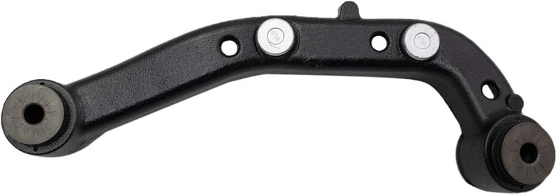 TRQ Front Differential Carrier Mounting Bracket Pair - Image 5