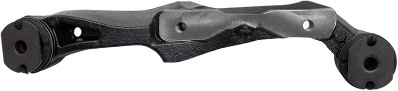 TRQ Front Differential Carrier Mounting Bracket Pair - Image 4