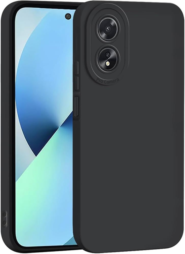 EYE CATCH Printed Protective Case Cover For Oppo A17  -  Gimme My Space - Image 4