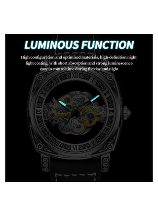Watches for Men Quartz Wristwatch - view 4