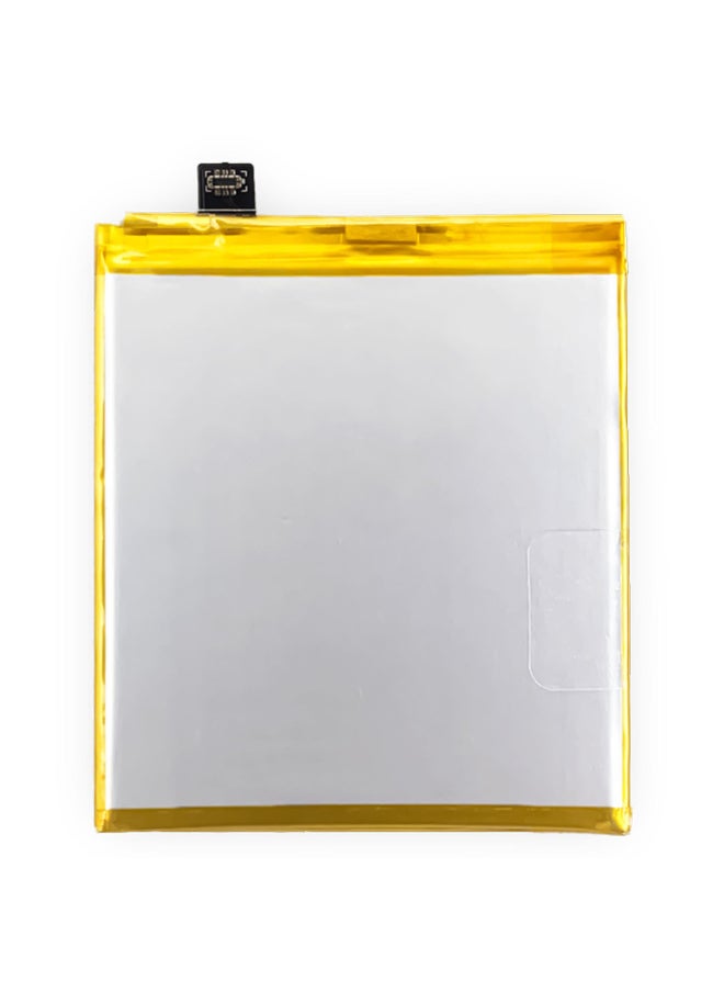 Generic - For VIVO Mobile Phone X21 Battery X9plus X7 X20 X23 X27/V11/V15/Y19 Large Capacity-Standard Capacity:B-T3 - Image 1