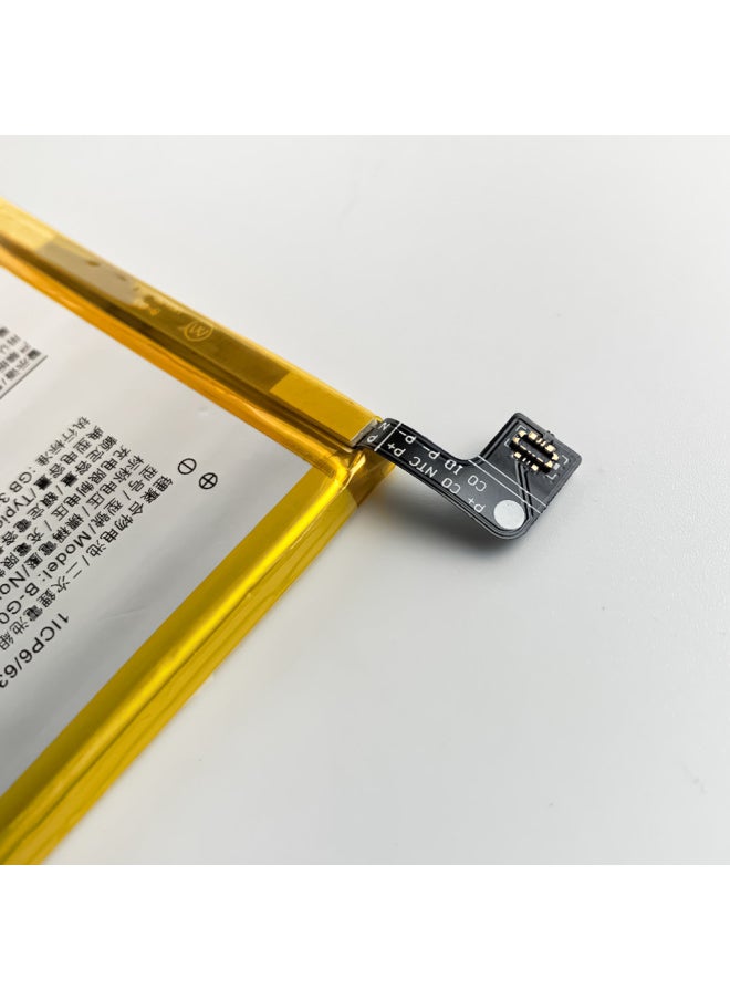 Generic - For VIVO Mobile Phone X21 Battery X9plus X7 X20 X23 X27/V11/V15/Y19 Large Capacity-Standard Capacity:B-T3 - Image 1