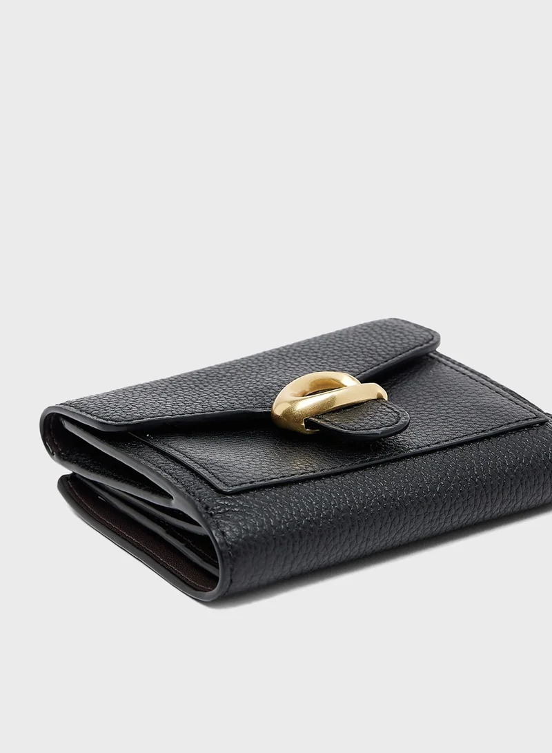 COACH Tabby Small Wallet