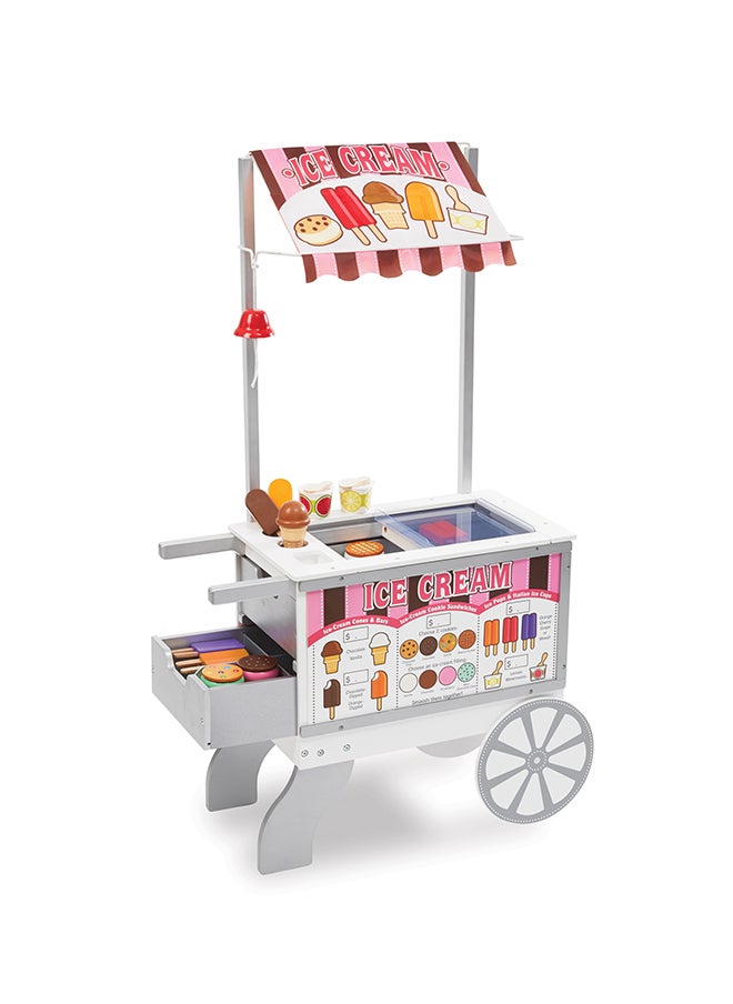 Wooden Snacks & Sweets Food Cart - The Original (Play Sets & Kitchens, 40+ Play Food Pieces, Great Gift for Age 3+ - pzsku/Z95A07DCD3827BCF20722Z/45/_/1726742209/6e9f90f3-6402-4b55-b0e1-b83219f0f88c