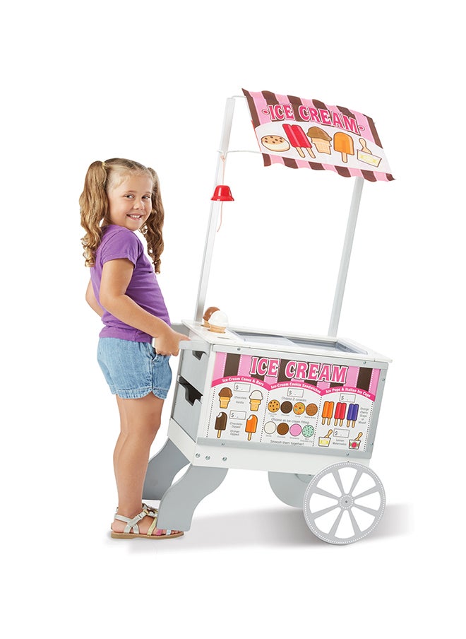 Wooden Snacks & Sweets Food Cart - The Original (Play Sets & Kitchens, 40+ Play Food Pieces, Great Gift for Age 3+ - pzsku/Z95A07DCD3827BCF20722Z/45/_/1726742211/e4a1852e-729e-454d-8e55-7b524df2786f