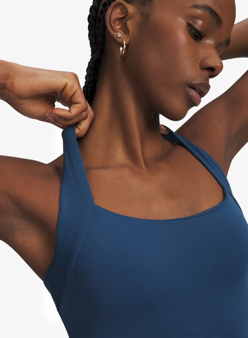UNDER ARMOUR  Meridian Halter Neck Tank for Women | Best Price UAE
