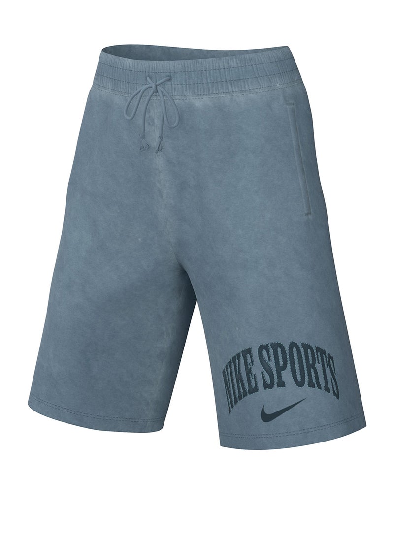 Nike 6" Nsw Fleece Shorts  - Image 4