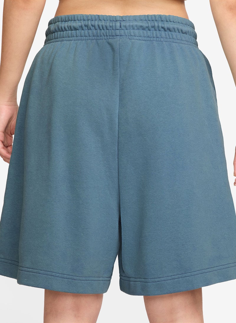 Nike 6" Nsw Fleece Shorts  - Image 2