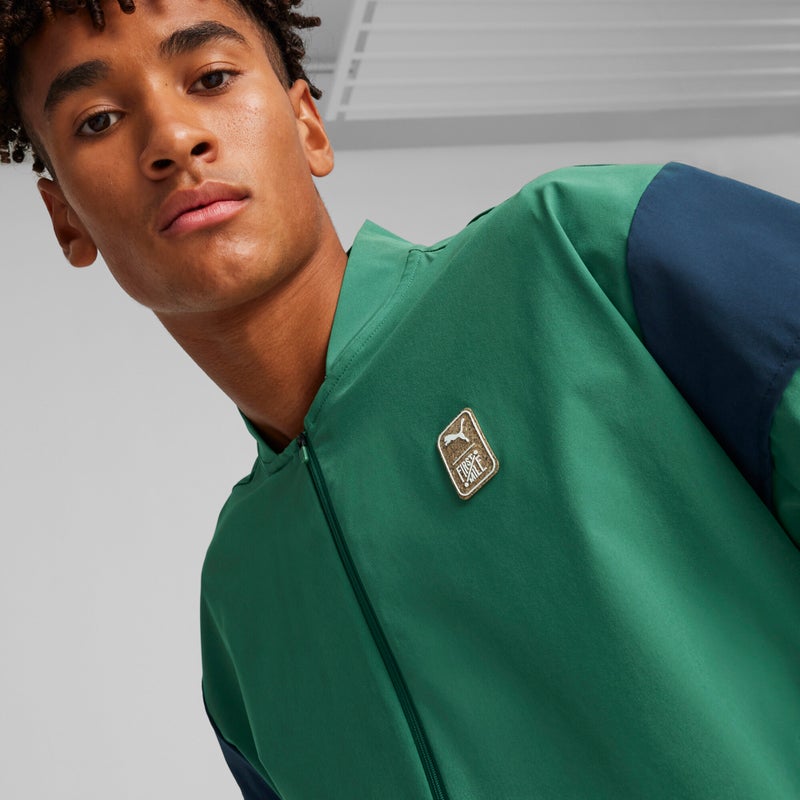 بوما جاكيت للركض PUMA x FIRST MILE للرجال - Image 3