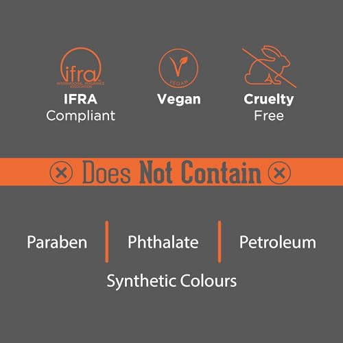 Beardhood Hair Volumizing Powder | 10g | Hair Powder for Men, Hair Wax Powder, Strong Hold, Matte Finish Styling Natural & Zero Toxin Styling Powder for All Types, Vegan, Non-Oily & Greasy Look - Image 5
