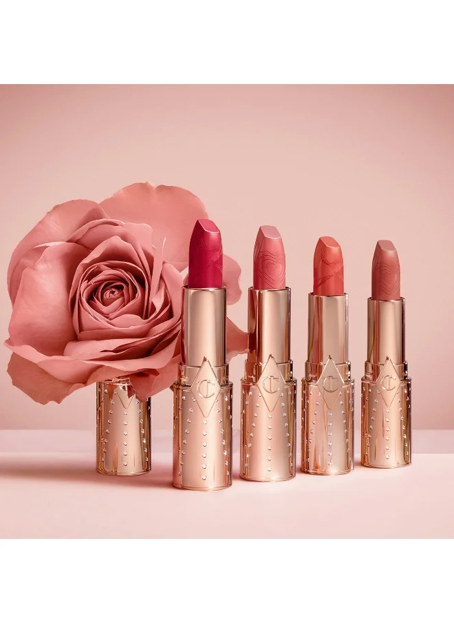 Charlotte Tilbury Matte Revolution - Wedding Belles