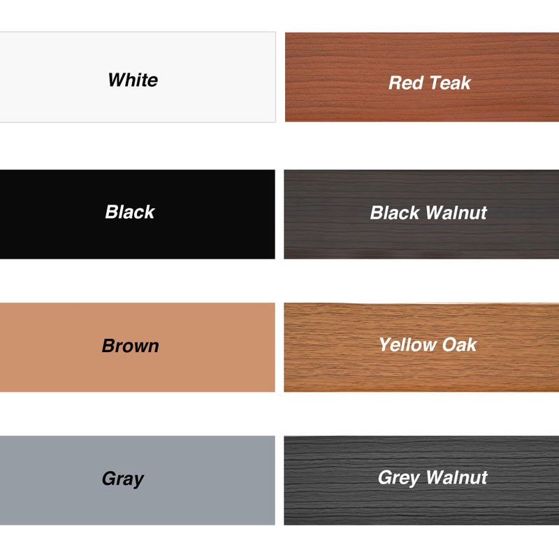 ROUIXSEN Oak Yellow Wall Molding Trim 3 Inch x 20 Feet, Bendable Waterproof Wall Baseboard Molding Trim Flexible Self Adhesive Rubber Wall Base Moulding Trim Peel and Stick Design Home Decoration Skirting Line - Image 5