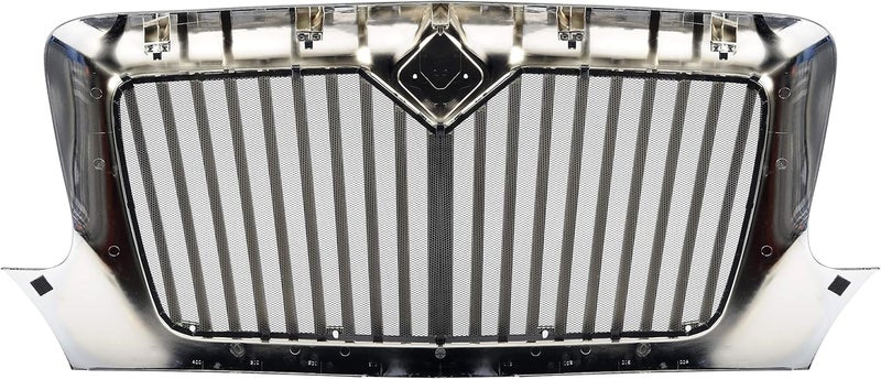 Dorman 242-6093 Front Grille for IC Corporation/International Models - Image 2