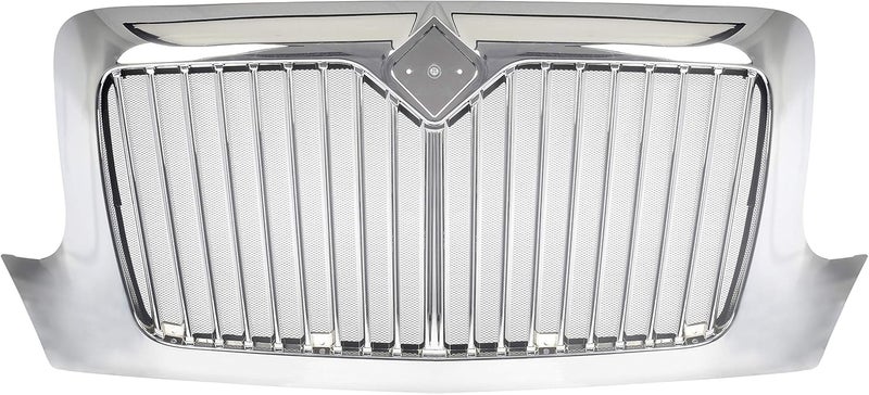 Dorman 242-6093 Front Grille for IC Corporation/International Models - Image 1