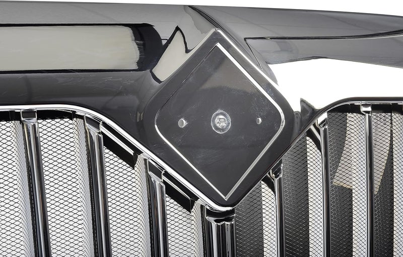 Dorman 242-6093 Front Grille for IC Corporation/International Models - Image 4