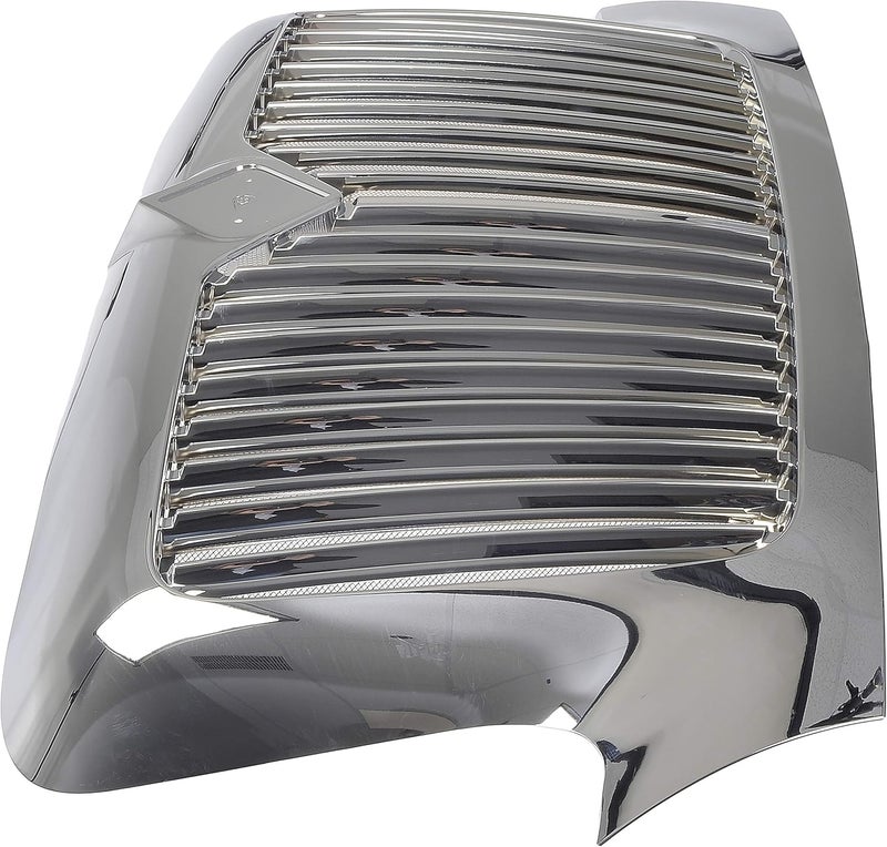 Dorman 242-6093 Front Grille for IC Corporation/International Models - Image 3