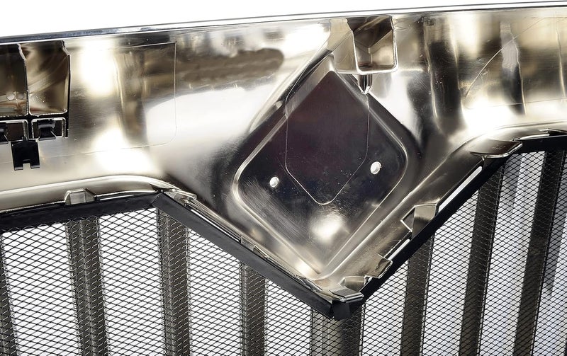 Dorman 242-6093 Front Grille for IC Corporation/International Models - Image 5