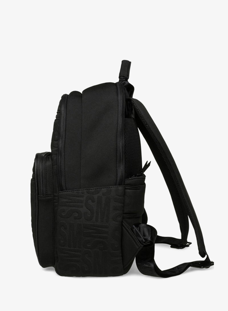 STEVE MADDEN Bdaine Classic Zipper Backpack - Image 3